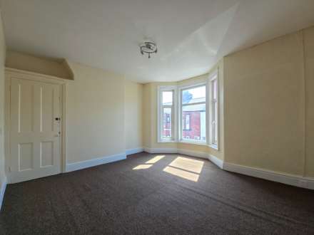 Lodore Road, Blackpool