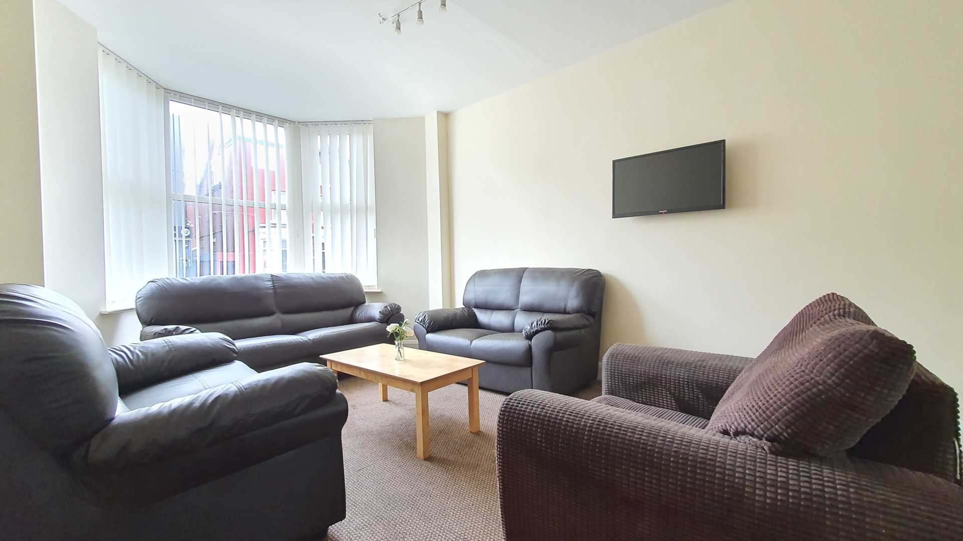 Palatine Road, Blackpool, Image 1