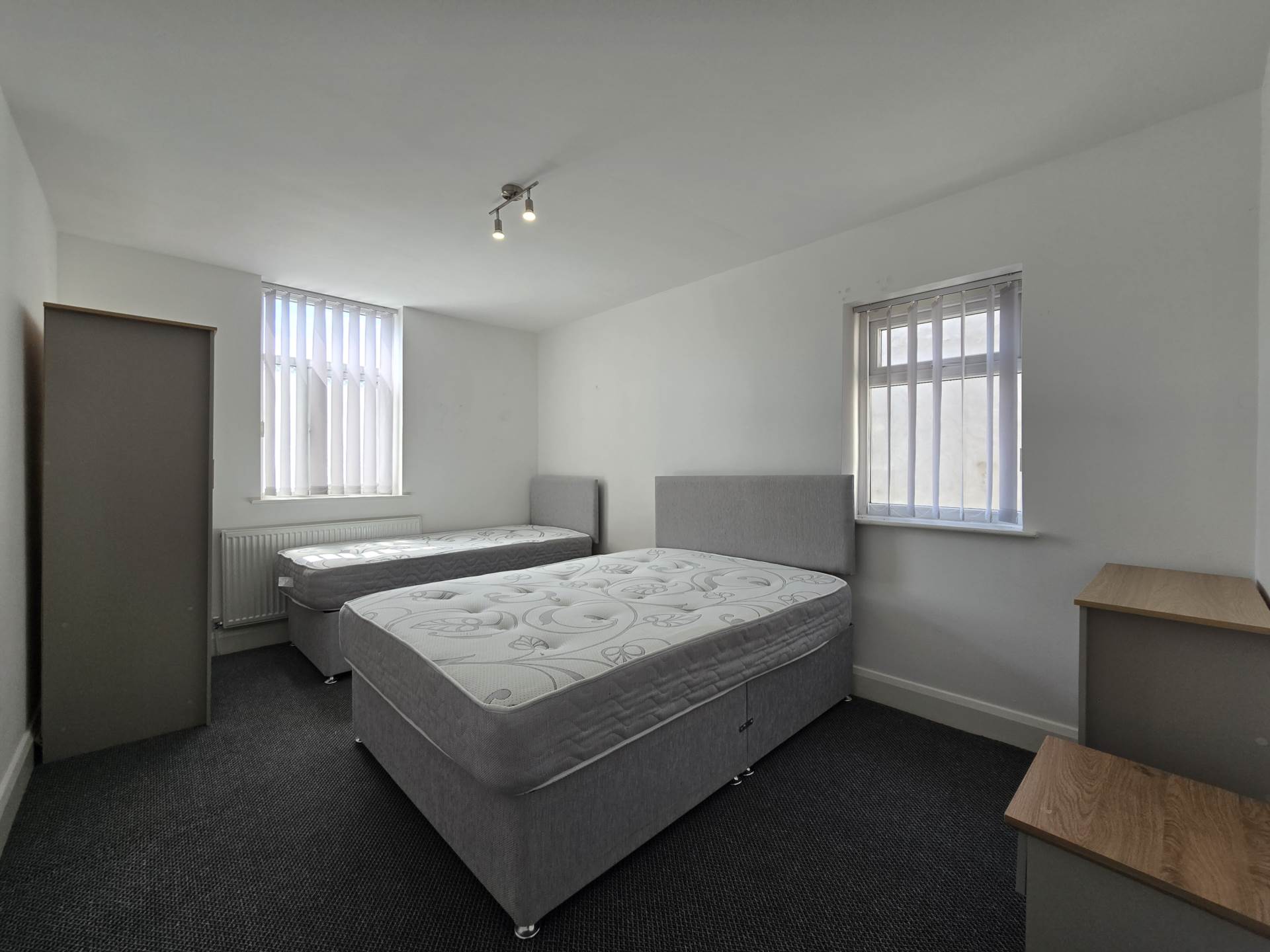 Palatine Road, Blackpool, Image 1