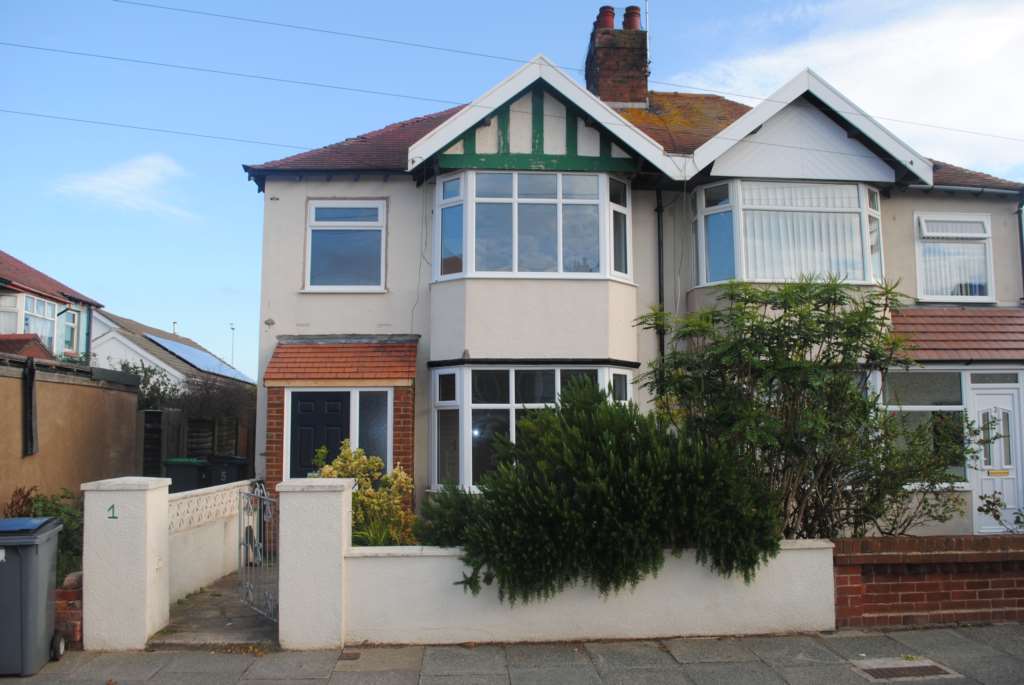 Gresley Place, Blackpool, Image 1