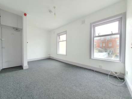 Central Drive / Bloomfield Road, Blackpool, Image 1