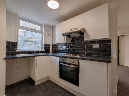 Caunce Street, Blackpool, Image 3