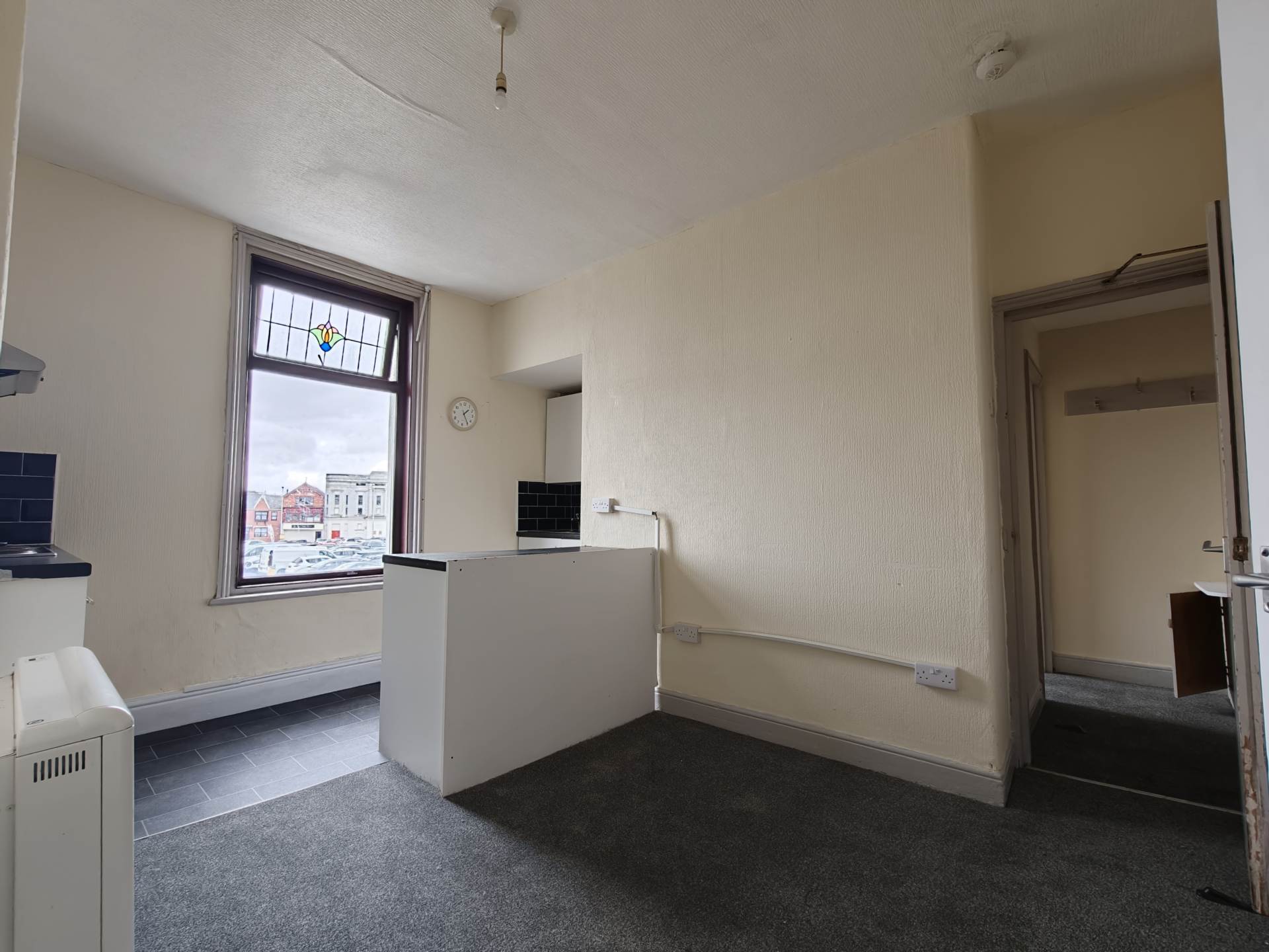 Caunce Street, Blackpool, Image 1