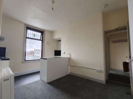 Caunce Street, Blackpool, Image 1