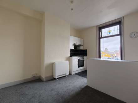 Caunce Street, Blackpool, Image 2