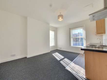 Adelaide Street, Blackpool, Image 1