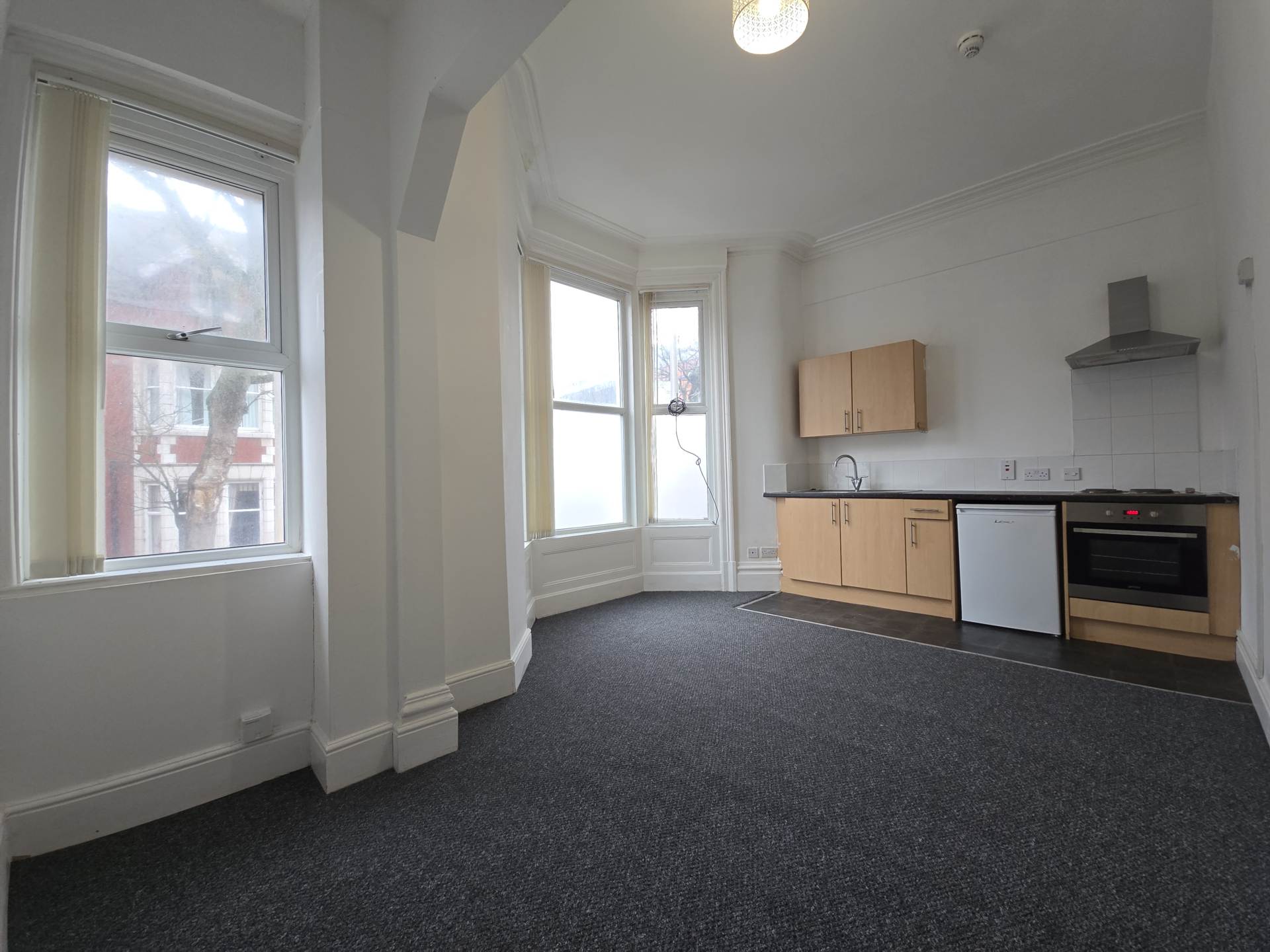 Adelaide Street, Blackpool, Image 1
