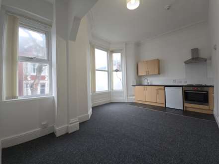 Adelaide Street, Blackpool, Image 1