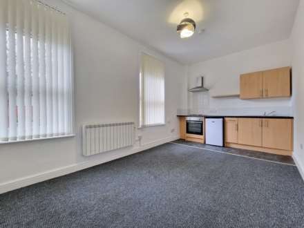 Adelaide Street, Blackpool