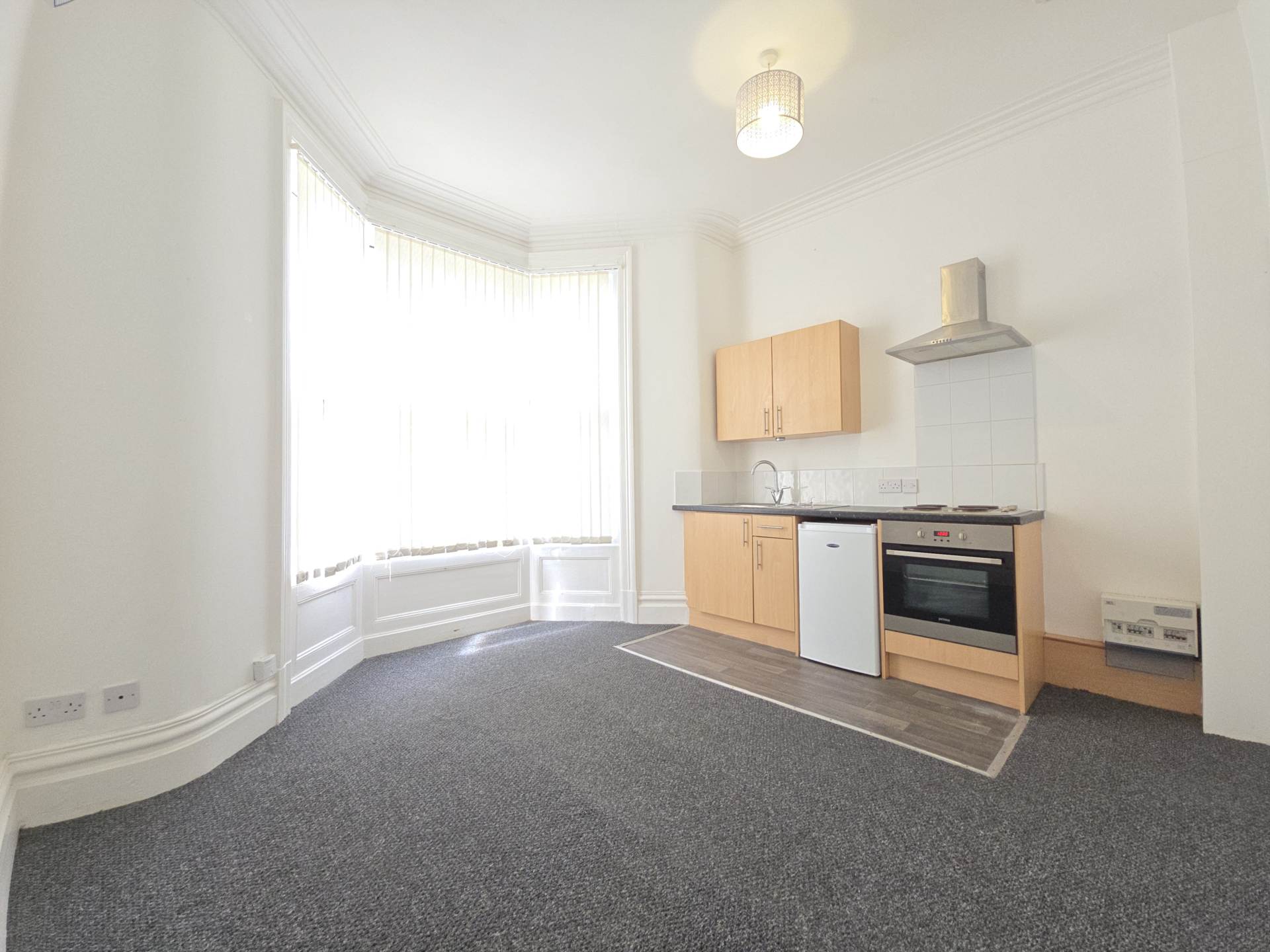 Adelaide Street, Blackpool, Image 1