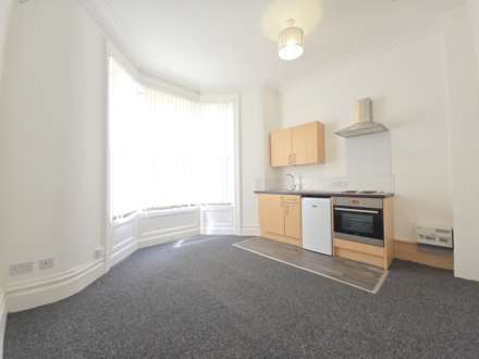 Adelaide Street, Blackpool, Image 1