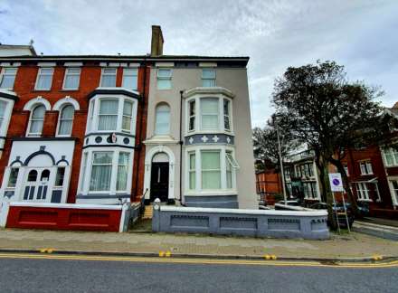 Adelaide Street, Blackpool, Image 5