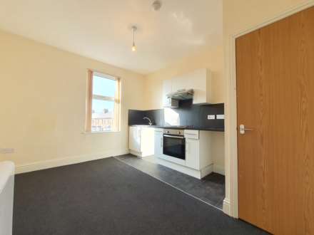 2 Bedroom Flat, Devonshire Road, Blackpool