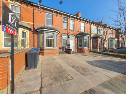 Devonshire Road, Blackpool, Image 6