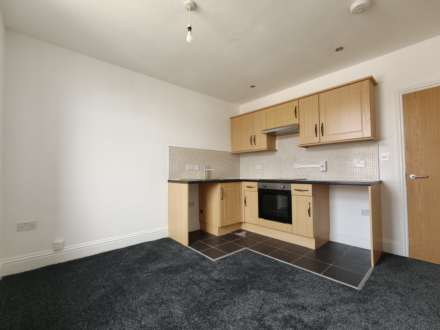 Horncliffe Road, Blackpool