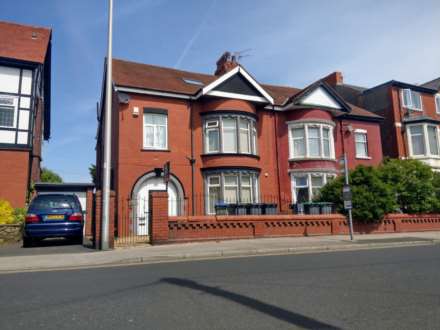 Hornby Road, Blackpool, Image 1