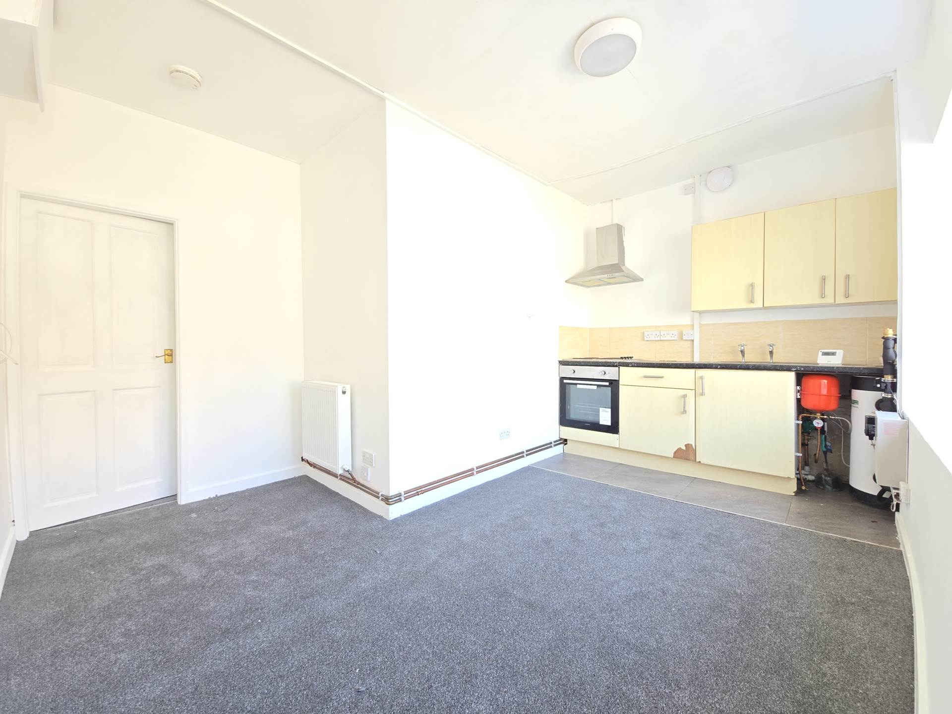 Clifton Drive, Squires Gate, Image 3