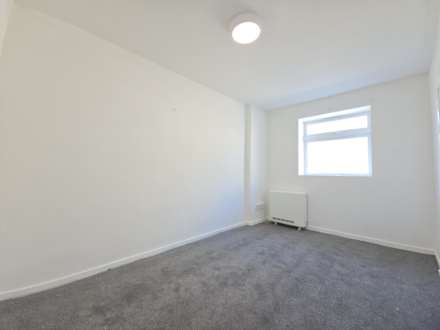 Clifton Drive, Squires Gate