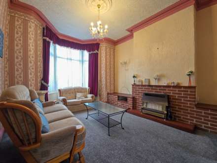 Park Road, Blackpool, Image 1