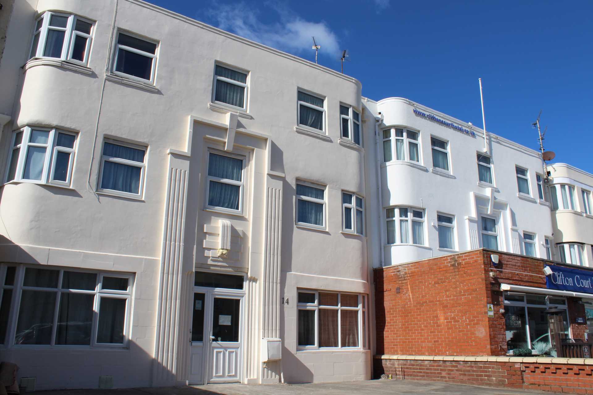 Clifton Drive, Squires Gate, Image 6