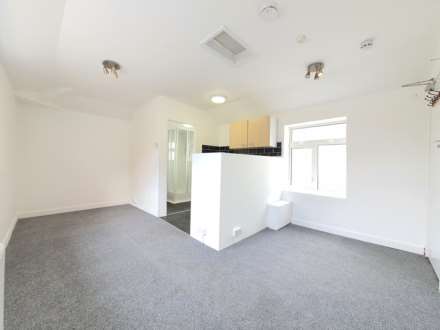 Clifton Drive, Squires Gate