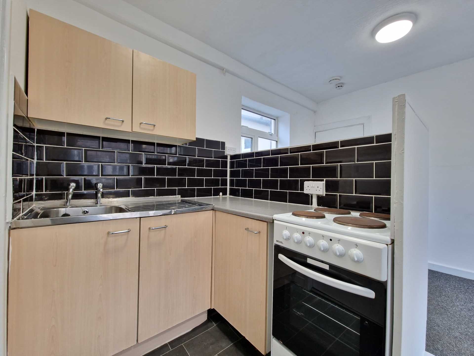 Clifton Drive, Squires Gate, Image 1