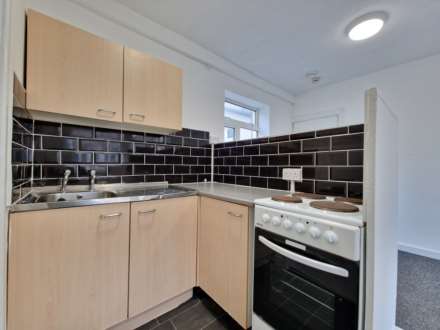Clifton Drive, Squires Gate, Image 1