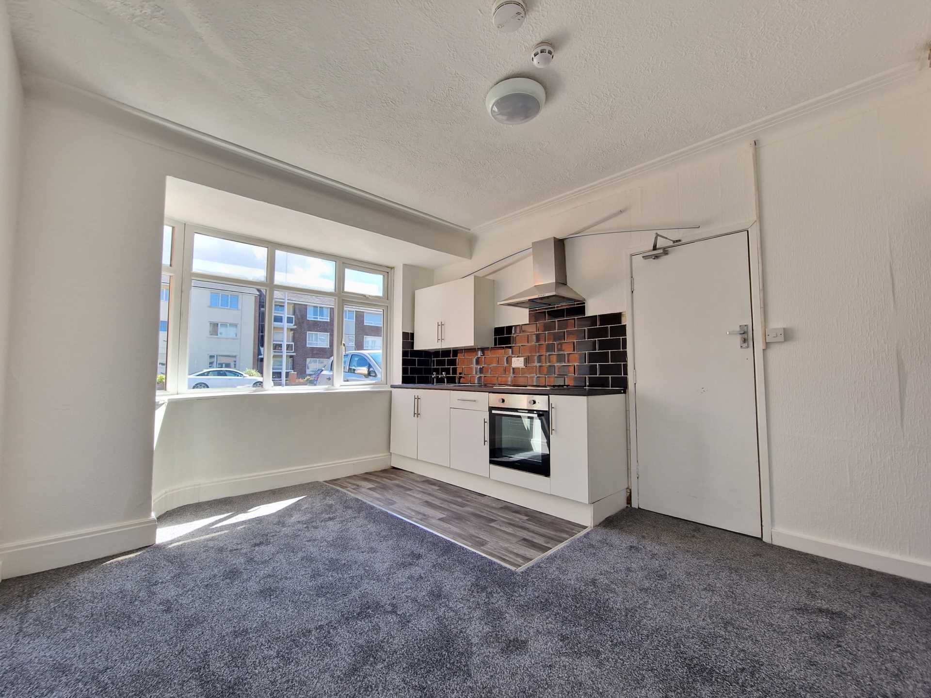Clifton Drive, Squires Gate, Image 1