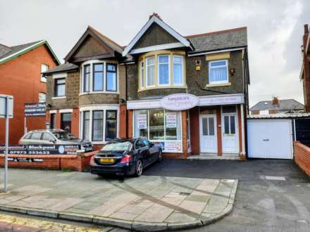St Annes Road, Blackpool, Image 1