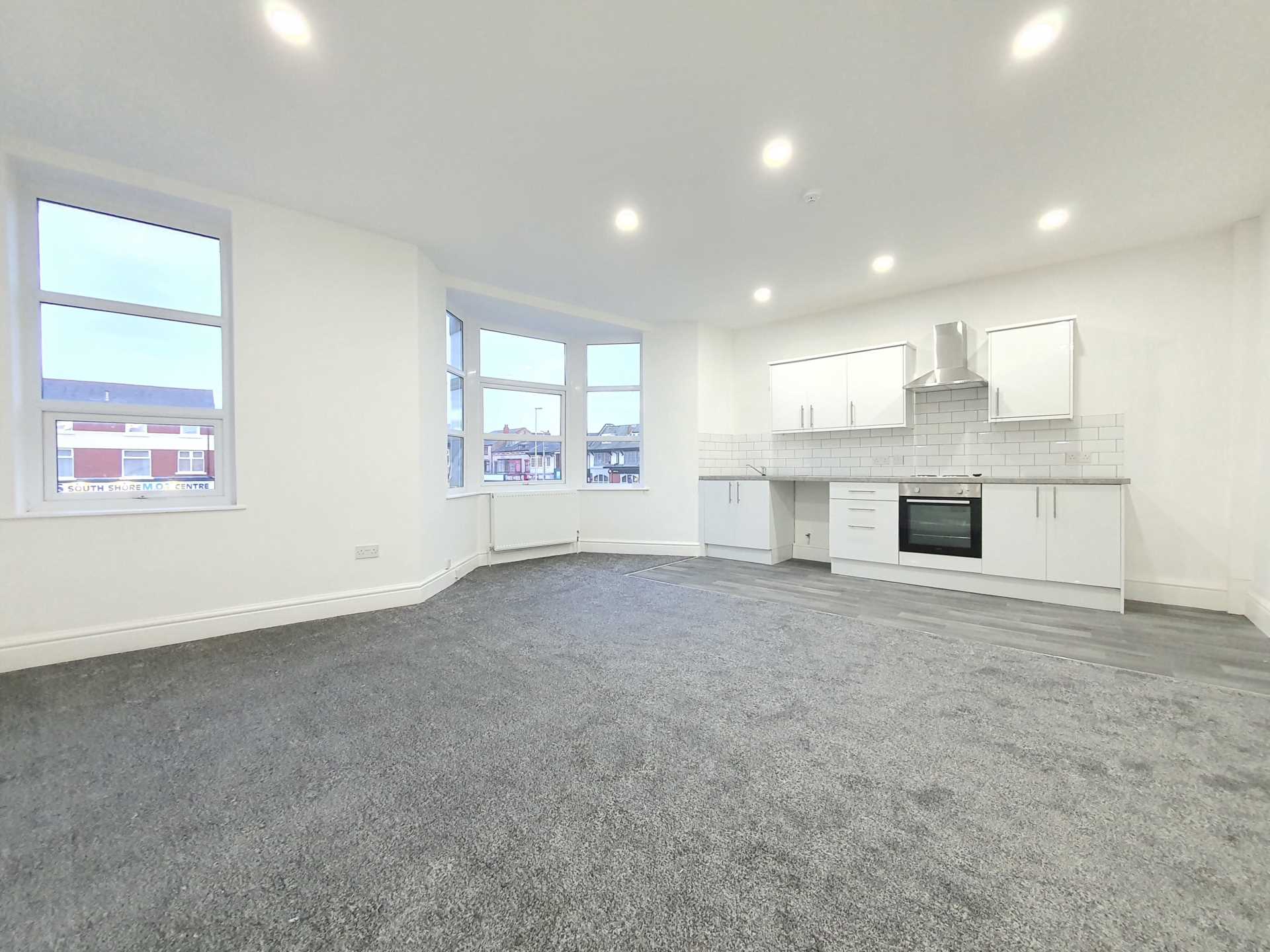 Lytham Road, Blackpool, Image 1