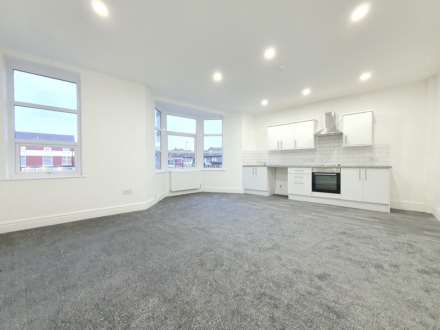 Property For Rent Lytham Road, Blackpool