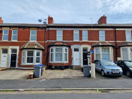 Clevedon Road, Blackpool