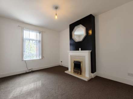 Grasmere Road, Blackpool