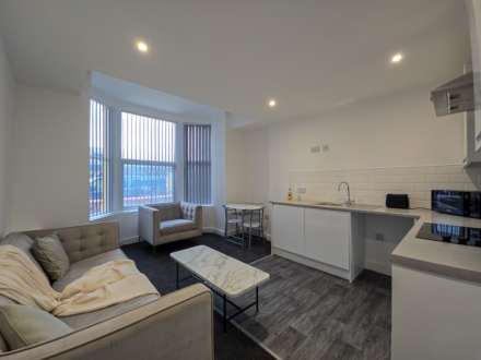 Property For Rent St Albans Road, Lytham St Annes