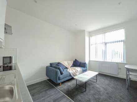 St Albans Road, Lytham St Annes