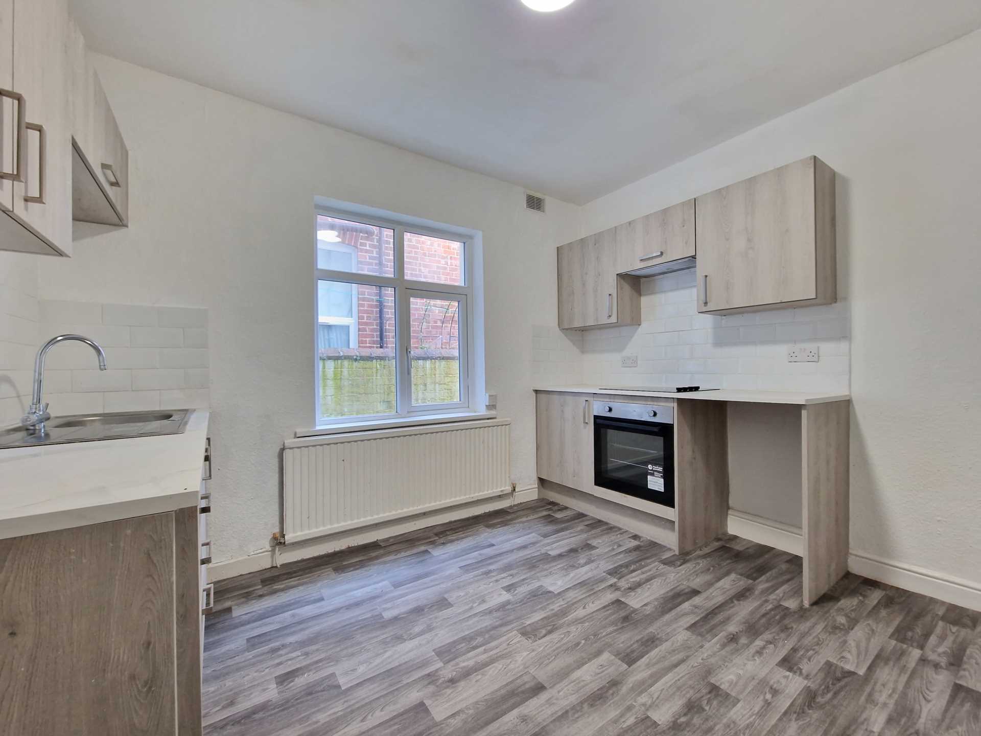 St Albans Road, Lytham St Annes, Image 1