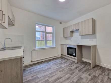 St Albans Road, Lytham St Annes, Image 1