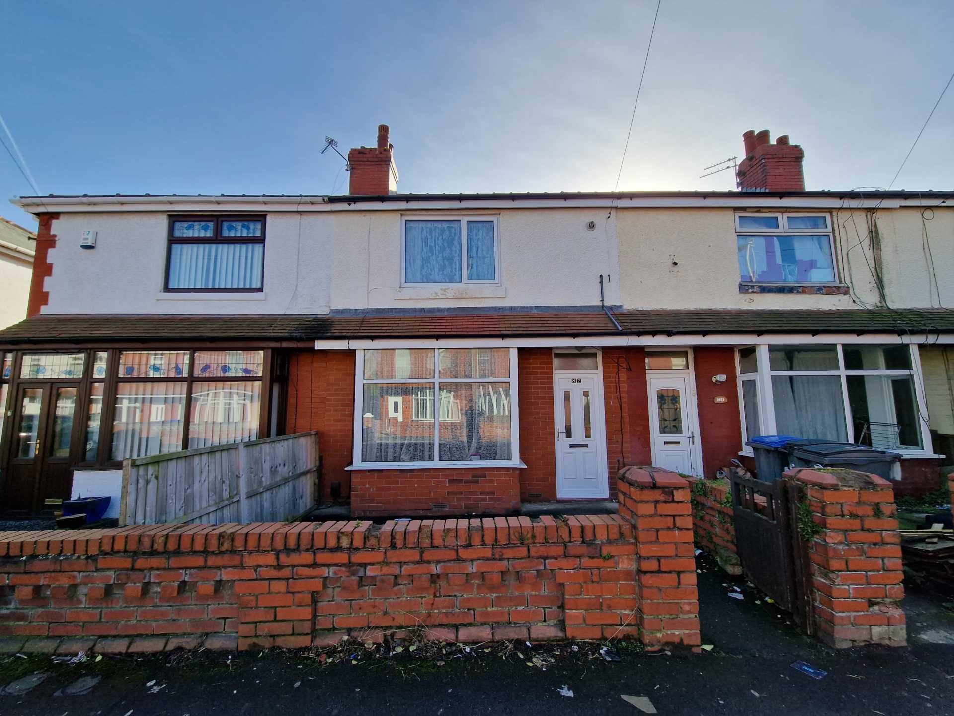 Harcourt Road, Blackpool, Image 2