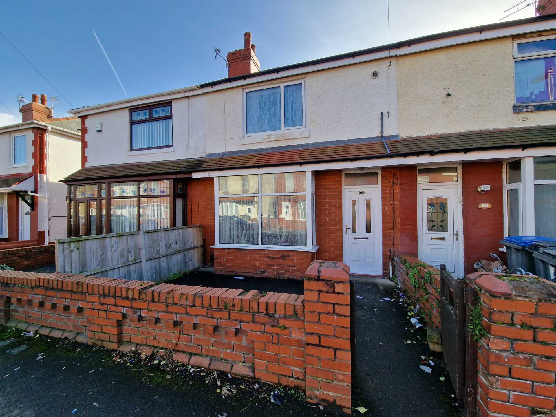 Harcourt Road, Blackpool, Image 20