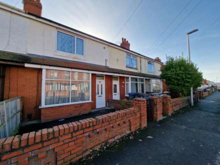 Harcourt Road, Blackpool, Image 18