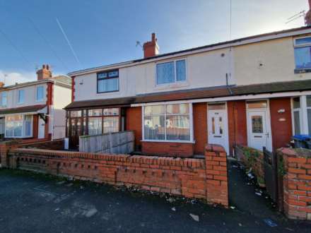Harcourt Road, Blackpool, Image 19