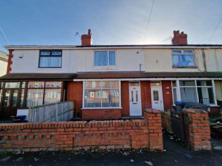 Harcourt Road, Blackpool, Image 2