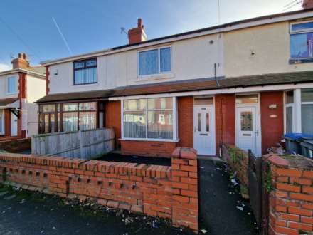 Harcourt Road, Blackpool, Image 20