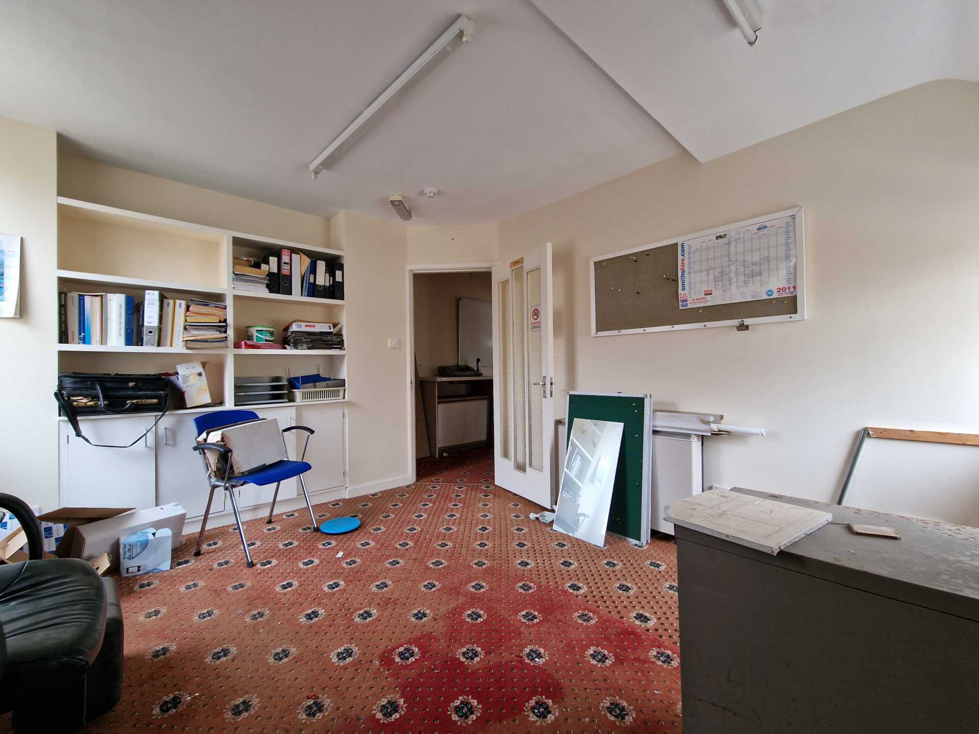 Workshop/Storage space with Office facilities on Back Clarendon Road, Blackpool, Image 4