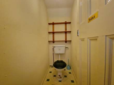 Workshop/Storage space with Office facilities on Back Clarendon Road, Blackpool, Image 10