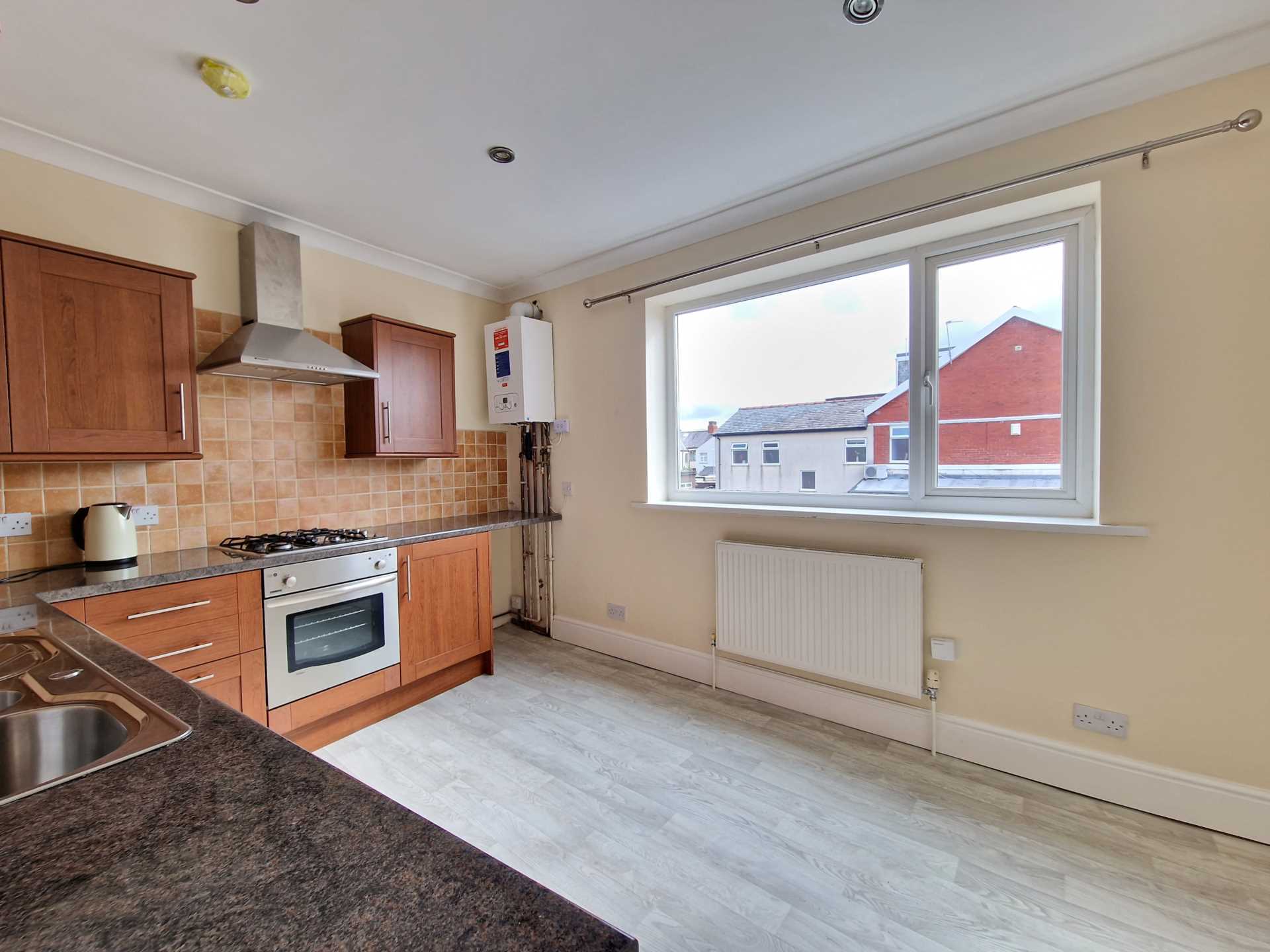 St. James Road / Highfield Road, Blackpool, Image 12