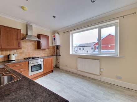 St. James Road / Highfield Road, Blackpool, Image 12
