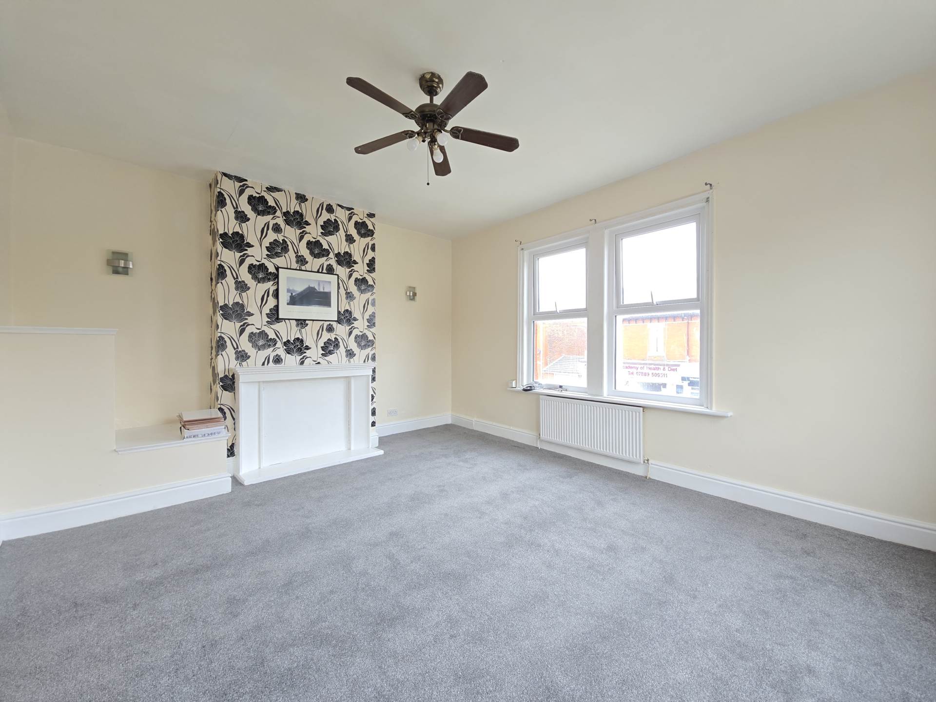 Leads Road, Blackpool, Image 1