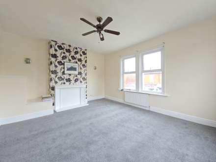 Leads Road, Blackpool, Image 1