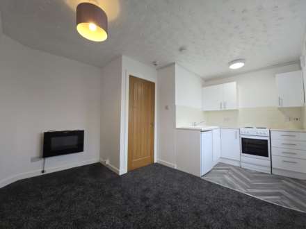 Chatsworth Avenue, Bispham